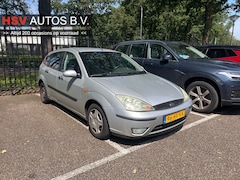 Ford Focus - 1.6-16V Cool Edition airco *AUTOMAAT
