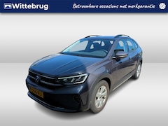 Volkswagen Taigo - 1.0 TSI Life / PARKEER SENSOREN/ DIGITAL DASH/ CRUISE/ NAVI/ AIRCO