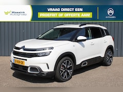 Citroën C5 Aircross - 1.6 Plug-in Hybrid 225 Shine Adaptive Cruise | All seasons | DAB | Stoelverwarming Voor |