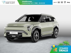 Kia EV3 - GT-PlusLine 81.4 kWh | Schuif/kanteldak | Stoel&Stuur Verw. | Camera | Adapt. Cruise | HUD