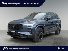 Volvo XC90 - 2.0 T8 Plug-in hybrid AWD Plus Black Edition | Luchtvering | Schuifdak | Trekhaak | Bowers
