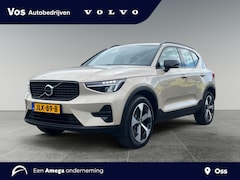 Volvo XC40 - 2.0 B4 Plus Dark