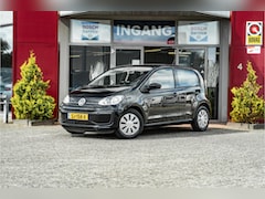 Volkswagen Up! - 1.0 BMT move up | Apple Carplay / Android Auto
