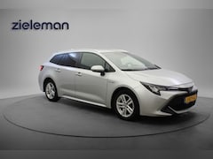 Toyota Corolla Touring Sports - 1.8 Hybrid Business - Carplay, Camera, Clima, Cruise