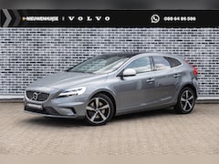 Volvo V40 - 1.5 T3 Polar+ Sport | Panoramadak | Achteruitrijcamera | Parkeersensoren | Harman Kardon A