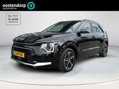 Kia Niro - 1.6 GDi Hybrid DynamicLine Navigatie | Cruise | Trekhaak