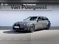 BMW 3-serie Touring - M3 xDrive Competition | M Carbon kuipstoelen | M Driver's Pack | CoPilot Pack |