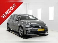 Volkswagen Polo - 1.0 TSI Highline R-Line, 1e Eigenaar