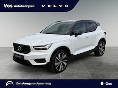 Volvo XC40 - T5 Recharge R-Design | Panoramdak | Trekhaak elektr