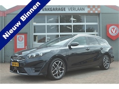 Kia Cee'd - CEED 1, 6 GDI trekhaak 12 mnd. gar. PHEV