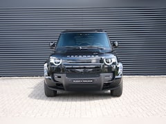Land Rover Defender 110 - 2.0 P300e 110 X-Dynamic SE | Head-Up | Trekhaak | Cold Clima Pack | Schuifkanteldak |