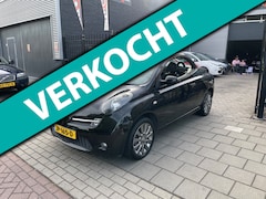 Nissan Micra - 1.6 Tekna Plus Trekhaak Airco Carplay/Andriod NAP APK