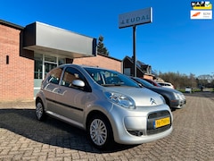 Citroën C1 - 1.0-12V Selection // 5Drs // Airco //140.000 km