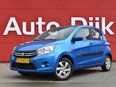 Suzuki Celerio - 1.0 Comfort Automaat | Airco | Bluetooth | PDC | LMV