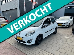 Renault Twingo - 1.2-16V Collection 3e Eigenaar Airco NAP APK