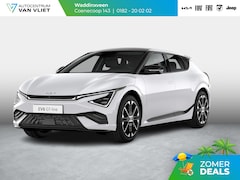 Kia EV6 - GT-Line Business Edition 84 kWh