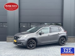 Peugeot 2008 - 1.2 PureTech Allure Automaat Nette auto Nieuwe Riem