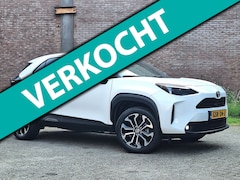 Toyota Yaris Cross - 1.5 Hybrid Dynamic, Airco, Apple Carplay, Navigatie, Lichtmetalen Velgen, Trekhaak