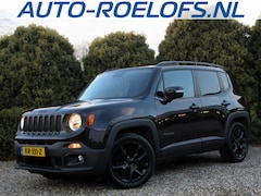 Jeep Renegade - 1.6 E-Torq Black Line * Navi * Pdc * Cruise