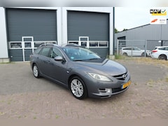 Mazda 6 Sportbreak - 2.0 S-VT TS LEES TEKST