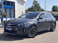 Kia XCeed - 1.6 GDi PHEV DynamicPlusLine