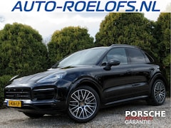 Porsche Cayenne - 3.0 E-Hybrid * Origineel NL * Garantie * Chrono