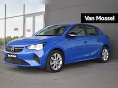Opel Corsa - 1.2 Edition