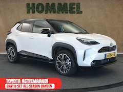 Toyota Yaris Cross - 1.5 Hybrid 130 Executive - ORIGINEEL NEDERLANDSE AUTO - AFKOMSTIG VAN 1E EIGENAAR - PARKEE