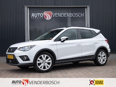 SEAT Arona - 1.0 TSI Style Limited Edition 116pk | Automaat | Camera | Adaptive | Stoelverwarming | Vir