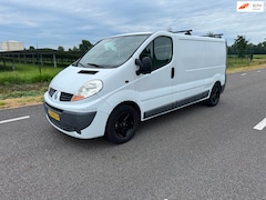 Renault Trafic - 2.0 dCi T29 L2H1