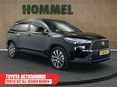 Toyota Corolla Cross - Hybrid 200 STYLE - ORIGINEEL NEDERLANDE AUTO - ELEKTRISCHE ACHTERKLEP - KEYLESS ENTRY/STAR