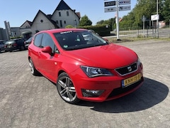 SEAT Ibiza - 1.2 TSI FR nwe LMV, navi, cruise, ECC, 1 jaar Bovag