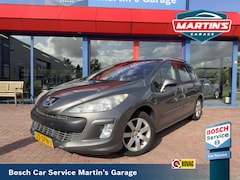 Peugeot 308 SW - 1.6 THP XT AUTOMAAT | PANORAMA | TREKHAAK