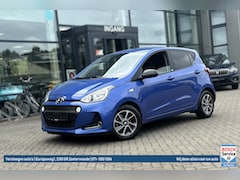 Hyundai i10 - 1.2i 85pk i-Drive YES