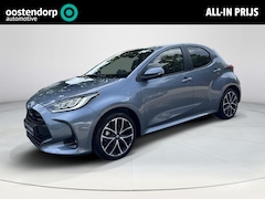 Toyota Yaris - 1.5 Hybrid 115 Dynamic Comfort Pack | MJ 2026| 06-10141018 Voor meer informatie