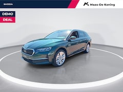 Skoda Octavia - Business Edition Plus 1.5 TSI m-HEV 85 kW / 115 PK DSG | Chrome Pakket | 18'' lichtmetalen
