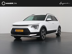 Kia Niro - 1.6 GDi Hybrid DynamicPlusLine Edition | 18” lichtmetalen velgen | Elektrisch verstelbare