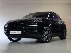Porsche Cayenne Coupé - 3.0 E-Hybrid |Panorama dak | Softclose | Stoelkoeling/verwarming | Head-up |