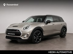 MINI Clubman - 2.0 Cooper S Chili | Panoramadak | Stoelverwarming | Sportstoelen | Comfort Access |