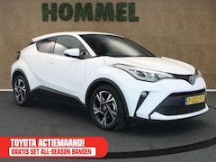 Toyota C-HR - 1.8 Hybrid Style - ORIGINEEL NEDERLANDSE AUTO - CRUISE CONTROL ADAPTIEF - PARKEERSENSOREN