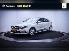 Mercedes-Benz A-klasse - 160 Aut. Ambition PANO | FULL LED | NAVI | CLIMA | PDC V+A | LMV