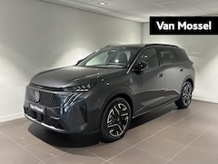 Peugeot 5008 - 1.2 Hybrid 145 GT 7p | Automaat | Apple Carplay/Android Auto | Keyless Entry | Camera | Cl