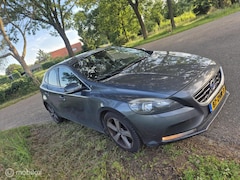 Volvo V40 - 1.6 T3 Summum bj 2012