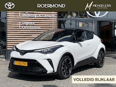 Toyota C-HR - 1.8 Hybrid GR-Sport | Rijklaar |