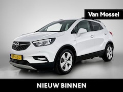 Opel Mokka X - 1.4 Turbo Innovation