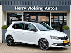 Skoda Fabia - 1.2 TSI Monte Carlo - Led Pdc Panodak