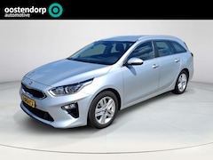 Kia Cee'd Sportswagon - Ceed 1.5 T-GDi DynamicLine | Navigatie | Airco | trekhaak