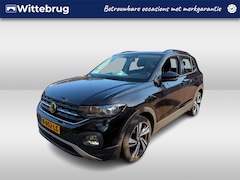 Volkswagen T-Cross - 1.0 TSI Life / PARKEER SENSOREN/ CRUISE/ NAVI/ AIRCO