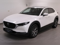 Mazda CX-30 - 2.0 SA-X 100th Anniversary Edition | Schuifdak | Leder