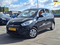 Hyundai i10 - € 2685, -1.1 i-Drive Nieuwe Apk 2027 , Nap pas